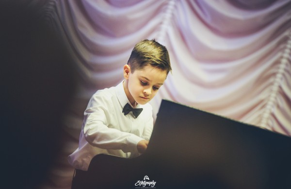 Jaunųjų pianistų „Grand Prix“ šiemet iškeliavo į Šilutę