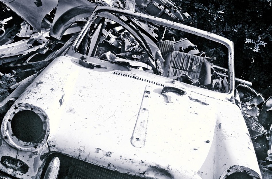 Šešėlyje – mažiausiai pusė transporto priemonių sektoriaus Lietuvoje  