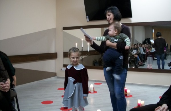 Poezijos gerbėjų bendruomenėje daugėja