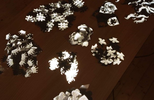 Akcija „Būk matomas“ - ar tapome labiausiai švytinčiu miestu?