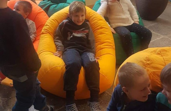 Akcija „Būk matomas“ - ar tapome labiausiai švytinčiu miestu?