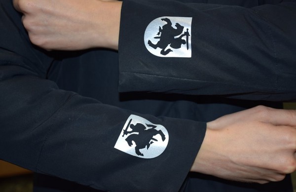 Akcija „Būk matomas“ - ar tapome labiausiai švytinčiu miestu?