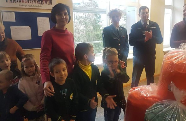 Akcija „Būk matomas“ - ar tapome labiausiai švytinčiu miestu?