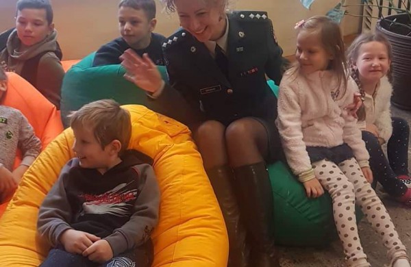 Akcija „Būk matomas“ - ar tapome labiausiai švytinčiu miestu?