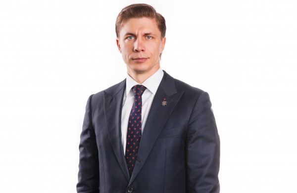 LSDP Jonavos skyrius pirmieji pristato kandidatus ir rinkiminę programą (politinė reklama)