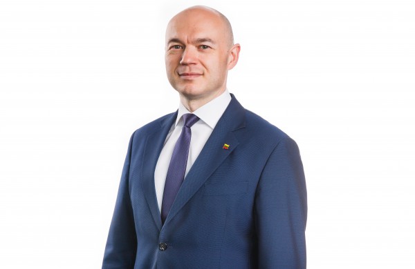 LSDP Jonavos skyrius pirmieji pristato kandidatus ir rinkiminę programą (politinė reklama)