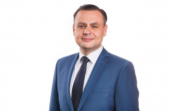 LSDP Jonavos skyrius pirmieji pristato kandidatus ir rinkiminę programą (politinė reklama)