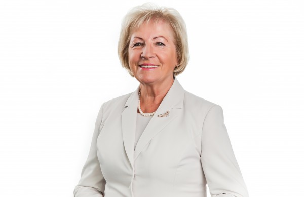 LSDP Jonavos skyrius pirmieji pristato kandidatus ir rinkiminę programą (politinė reklama)