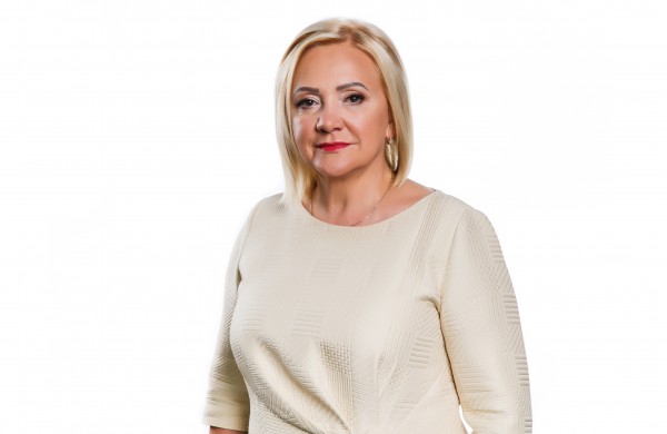 LSDP Jonavos skyrius pirmieji pristato kandidatus ir rinkiminę programą (politinė reklama)