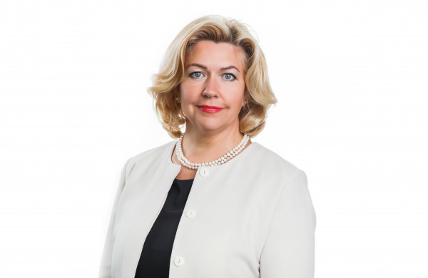 LSDP Jonavos skyrius pirmieji pristato kandidatus ir rinkiminę programą (politinė reklama)