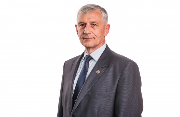 LSDP Jonavos skyrius pirmieji pristato kandidatus ir rinkiminę programą (politinė reklama)