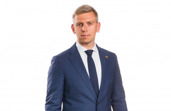 LSDP Jonavos skyrius pirmieji pristato kandidatus ir rinkiminę programą (politinė reklama)