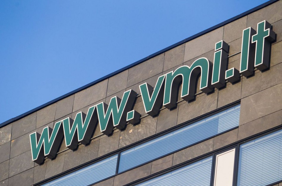 VMI teikia naujas konsultavimo telefonu paslaugas