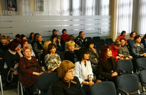 Ar Jonavoje veiksmingas tarpinstitucinis bendradarbiavimas?