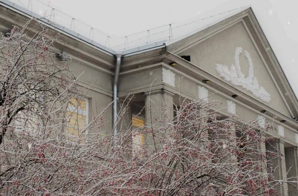 Kviečiame atverti savo bibliotekos duris gruodžio mėnesį!