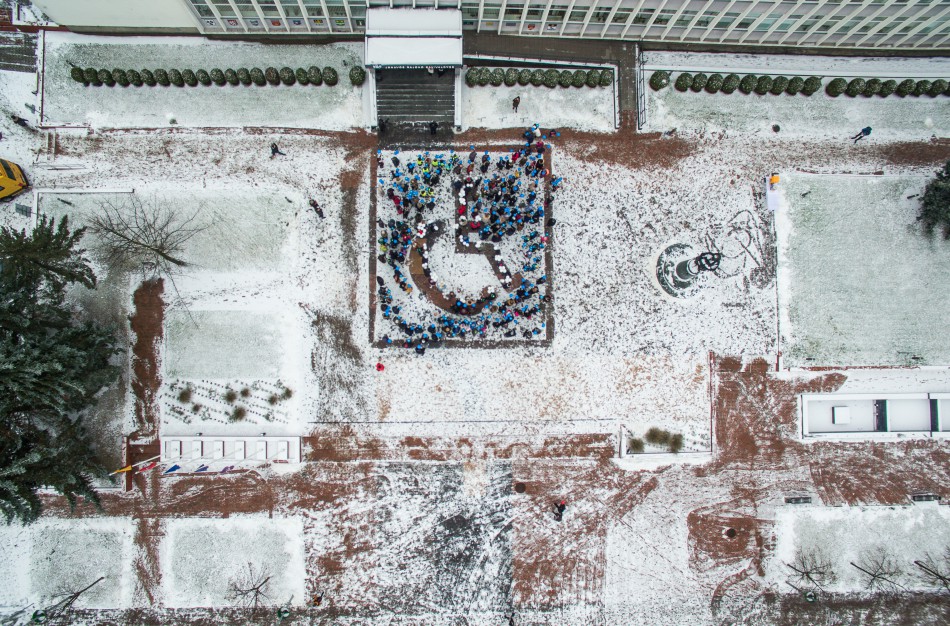 Tarptautinė žmonių su negalia diena – tai proga prisiminti, kad visų žmonių teisės yra lygios