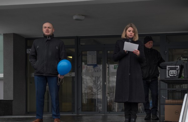 Tarptautinė žmonių su negalia diena – tai proga prisiminti, kad visų žmonių teisės yra lygios