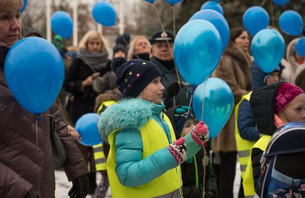 Tarptautinė žmonių su negalia diena – tai proga prisiminti, kad visų žmonių teisės yra lygios