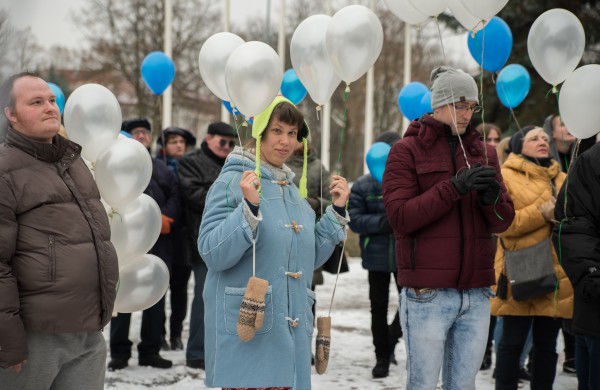 Tarptautinė žmonių su negalia diena – tai proga prisiminti, kad visų žmonių teisės yra lygios