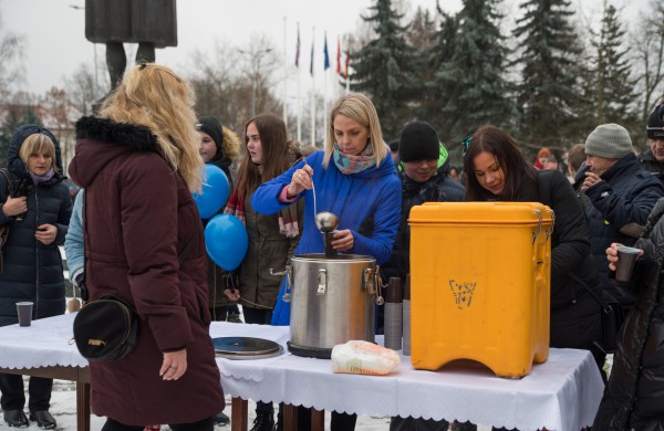 Tarptautinė žmonių su negalia diena – tai proga prisiminti, kad visų žmonių teisės yra lygios