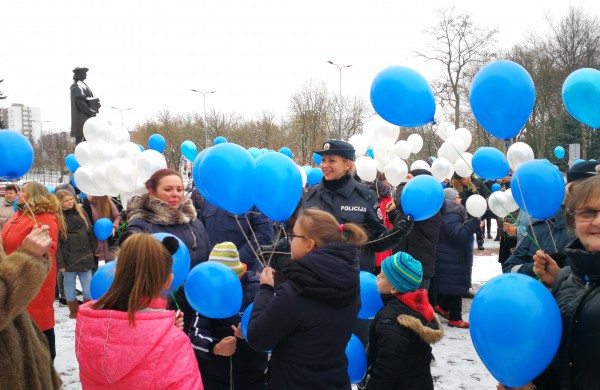 Tarptautinė žmonių su negalia diena – tai proga prisiminti, kad visų žmonių teisės yra lygios