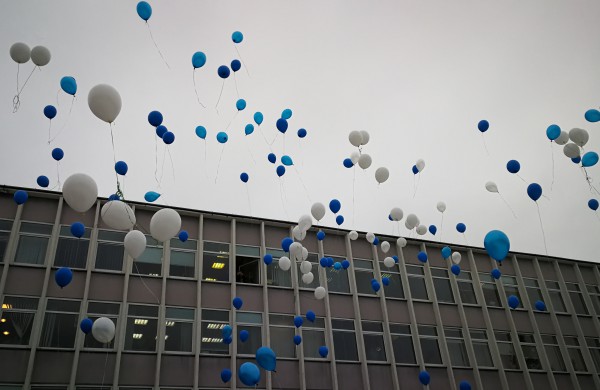 Tarptautinė žmonių su negalia diena – tai proga prisiminti, kad visų žmonių teisės yra lygios