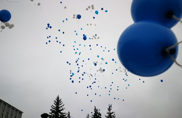 Tarptautinė žmonių su negalia diena – tai proga prisiminti, kad visų žmonių teisės yra lygios