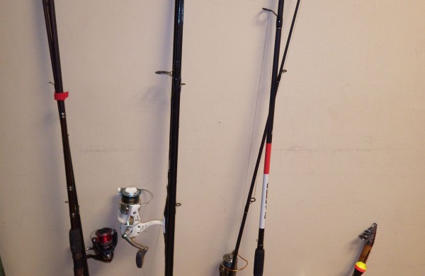 Policija: "Gal atpažinsite savo daiktus?"