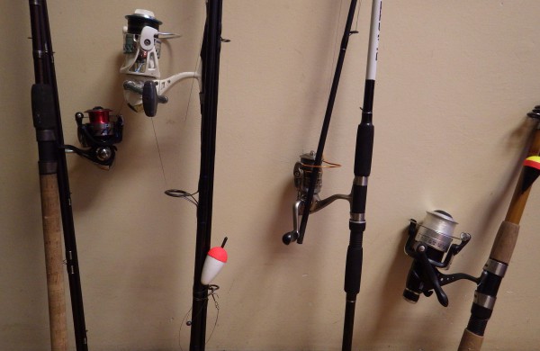 Policija: "Gal atpažinsite savo daiktus?"