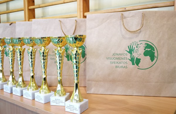 Kalėdinis – draugiškas krepšinio turnyras „Pažinkime vieni kitus“