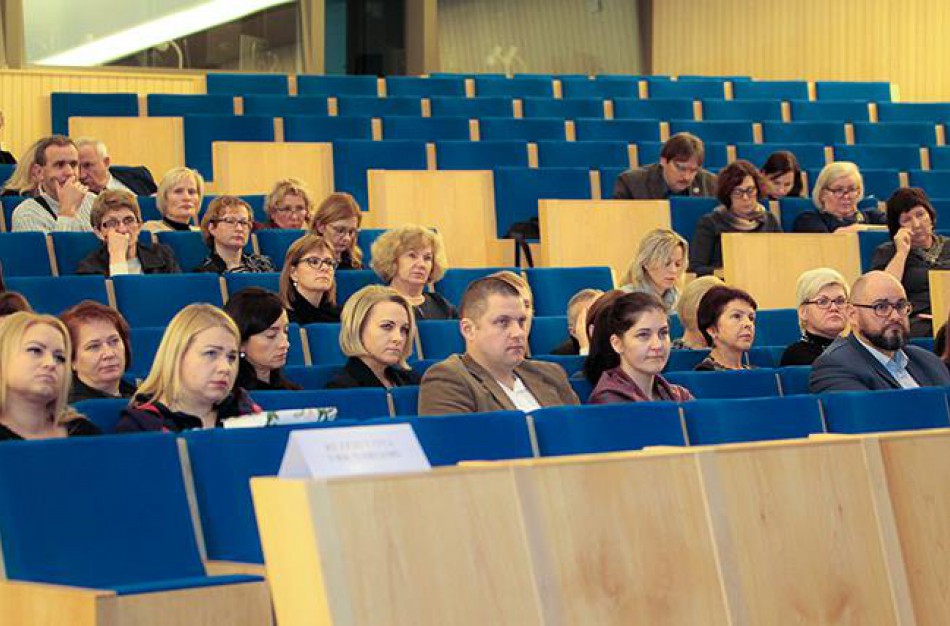 Savivaldybių rinkimų komisijų pirmininkų pasižadėjimų priėmimas ir mokymai