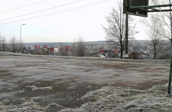 Jonavietis: „Kada bus sutvarkyta krepšinio aikštelė?“