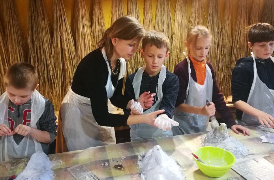 Neįtikėtina: net trylika naujų edukacinių programų Jonavoje įtraukta į Kultūros paso paslaugų rinkinį