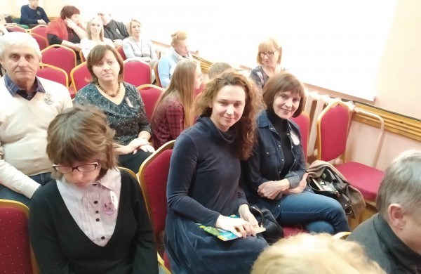 Šiandien apdovanotos aktyviausios bendruomenės saugaus eismo srityje – net dvi bendruomenės iš Jonavos