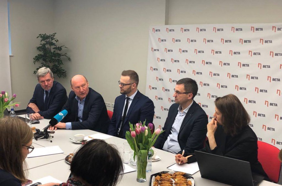 Daugiabučių renovacija įsibėgėjusi 59 iš 60 šalies savivaldybių