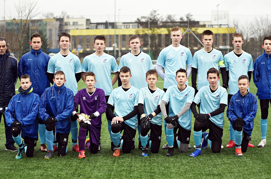 Palangiškiai debiutavo pergale, „Jonava“ pelnė pirmą tašką