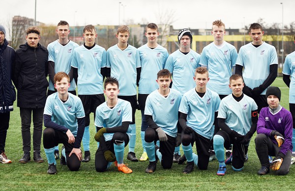 Palangiškiai debiutavo pergale, „Jonava“ pelnė pirmą tašką