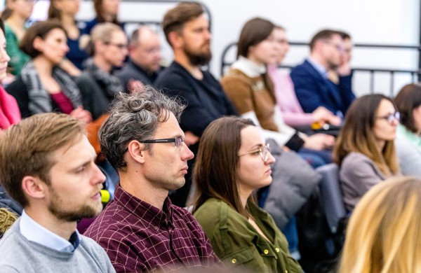 Psichologė I.Dulinskaitė: „Leiskime vaikams jausti“