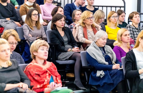 Psichologė I.Dulinskaitė: „Leiskime vaikams jausti“