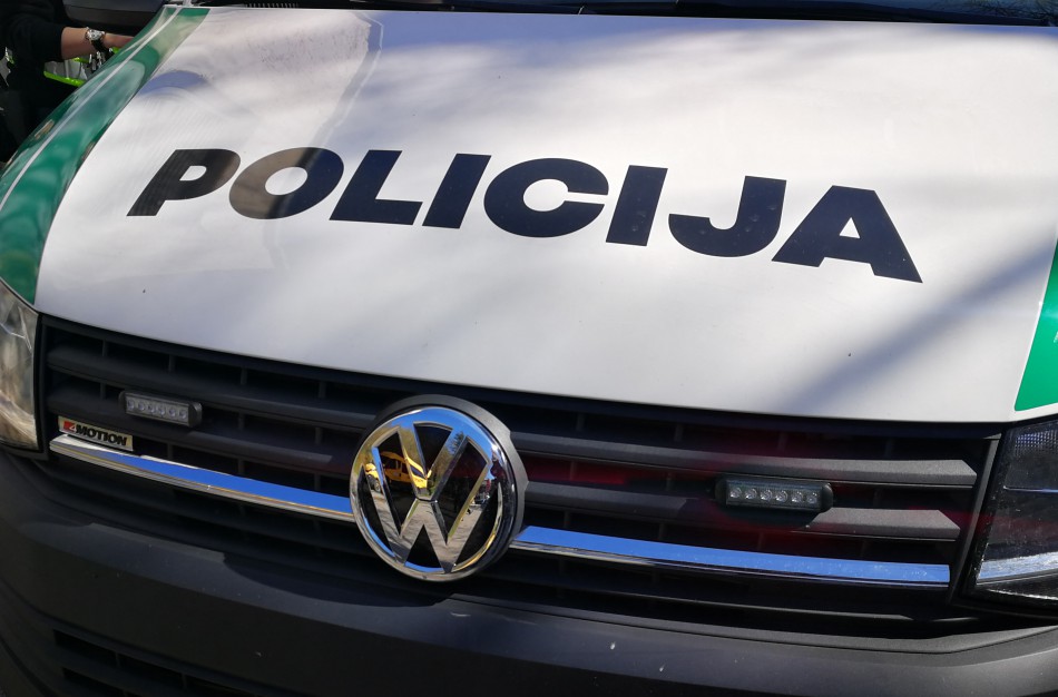 Šiurpūs savaitgalio įvykiai