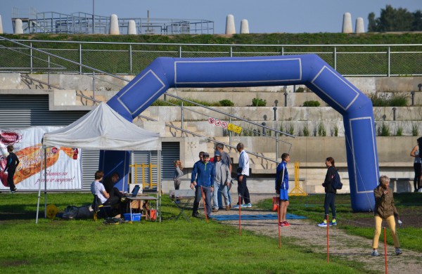 Septintajame „Varnutės“ bėgime ir Jonavos atletų pergalės