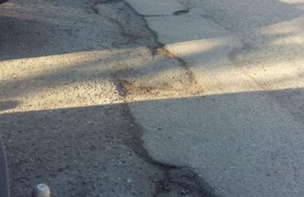 Jonavietė: „Ar mūsų "išrinktieji" ten nesilanko ir nemato tokios padėties?“