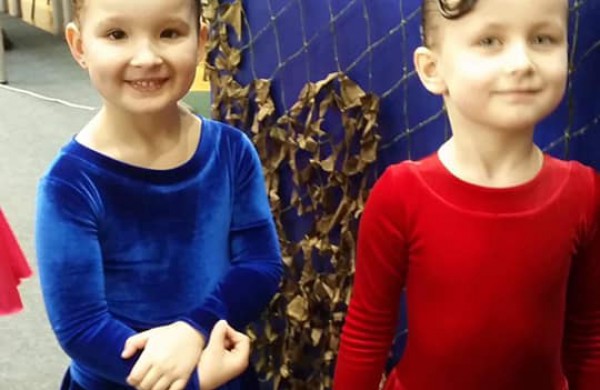 Puikūs "Bonus" šokėjų savaitgalio rezultatai 