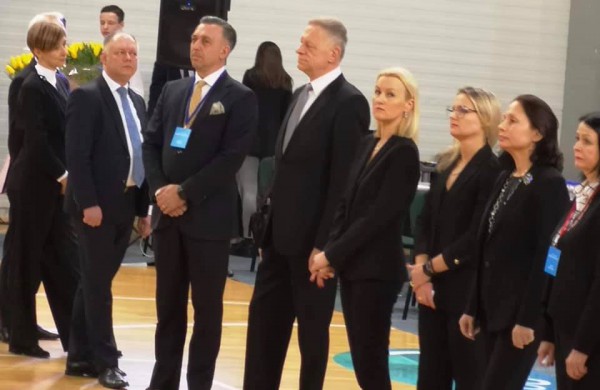 Puikūs "Bonus" šokėjų savaitgalio rezultatai 