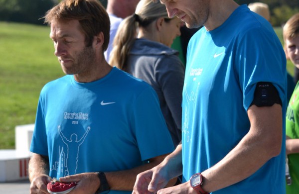 Septintajame „Varnutės“ bėgime ir Jonavos atletų pergalės