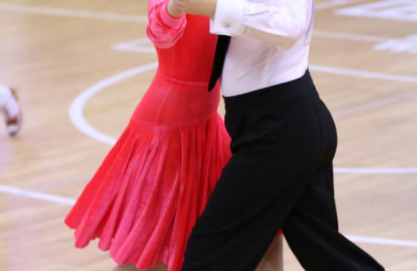 Puikūs "Bonus" šokėjų savaitgalio rezultatai 