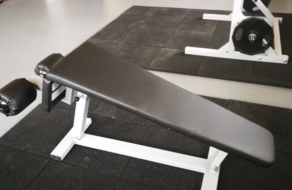 Jonavos policijos komisariate atidaryta nauja sporto ir laisvalaikio erdvė