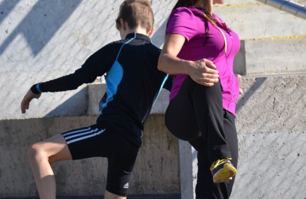 Septintajame „Varnutės“ bėgime ir Jonavos atletų pergalės