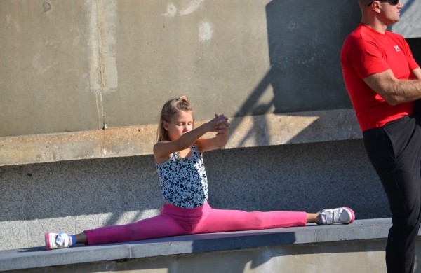 Septintajame „Varnutės“ bėgime ir Jonavos atletų pergalės