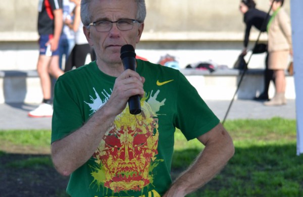 Septintajame „Varnutės“ bėgime ir Jonavos atletų pergalės